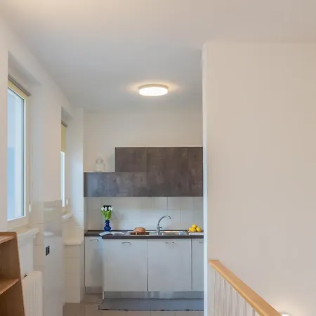 Apartment Ponente Balcony & Garden By Rent Gravedona