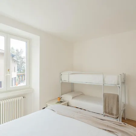 Ponente Balcony & Garden By Rent