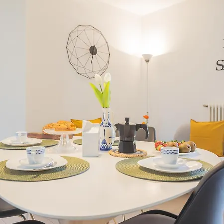 Ponente Balcony & Garden By Rent * Gravedona