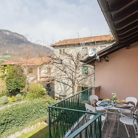 Apartment Ponente Balcony & Garden By Rent *