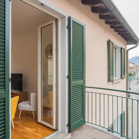 Ponente Balcony & Garden By Rent