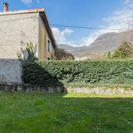 Apartment Ponente Balcony & Garden By Rent *